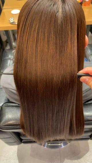 本当に髪を綺麗にしていきたい方に向けた髪質改善メニューをご用意しております*[上尾/上尾駅/髪質改善/縮毛矯正/美髪/艶髪/髪質改善トリートメント/髪質改善カラー/トリートメント/髪質改善ヘアエステ/髪質改善サロン/酸熱トリートメント/髪質改善 