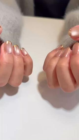 ゴールドのデザインはプラス料金です!