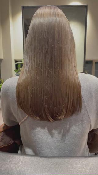 #縮毛矯正#うるつや#当日予約可能#すぐ予約可能


自然すぎちゃう縮毛矯正体験してみませんか 