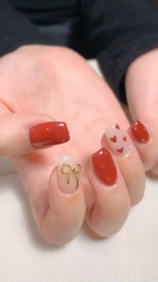 ネイル R.N アールドットエヌのネイルデザイン