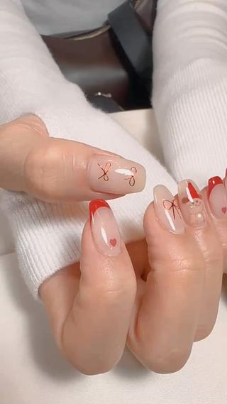 ネイル Nail Salon R.N アールドットエヌ所属・R.N アールドットエヌのネイルデザイン