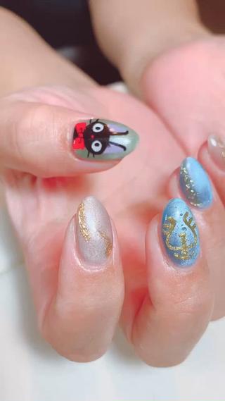 黒猫やお面、すすわたりなど
※要予約確認 