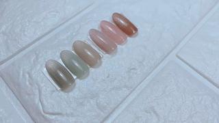 ネイル R.N アールドットエヌのネイルデザイン