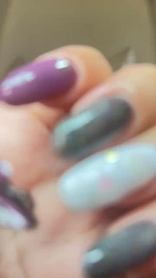 ネイル Lino nailのネイルデザイン