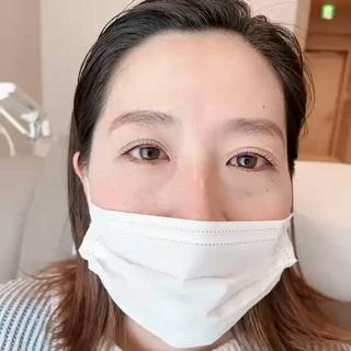 マツエク・マツパ 渋谷 志保の眉毛・アイブロウイメージ