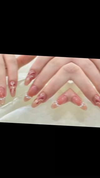 手描きアートデザイン 