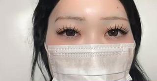 バインドロック【80束】
大人気のLカール使用しております
バインドロックは持ちも良く濃さも出てオススメです！
是非お任せください 