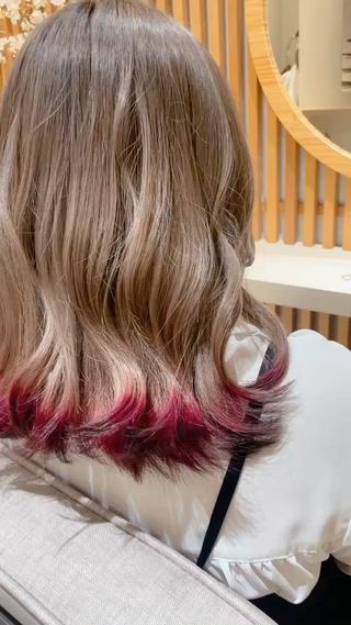 フォックスカラー 