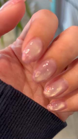 my
入荷されたばかりのマグネットミルクマグ
うるうる感
ゴールドの光がとっても上品です
ラメグラ仕込んでます
 