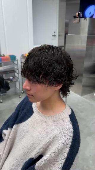 #メンズボブ#ツイストスパイラル#ツイストスパイラルパーマ＃波巻きパーマ #波巻きスパイラル#波打ちスパイラル#
マッシュ男子＃マッシュパーマ#福岡メンズカット ＃福岡メ
ンズパーマ ＃天神美容室＃福岡美容室＃波巻きパーマ＃波巻きスパイラル #ツイストスパイラルパーマ 