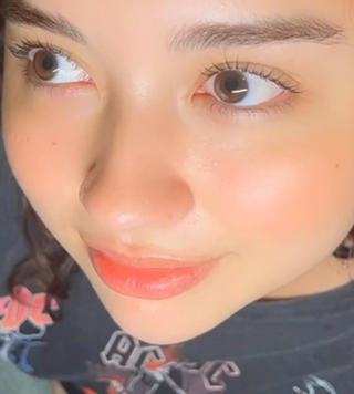 マツエク・マツパ 西田 愛海のマツエク・マツパデザイン