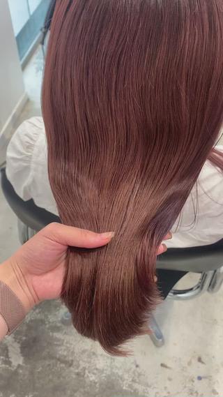 オージュアトリートメント♡ 