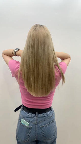 オージュアトリートメント 