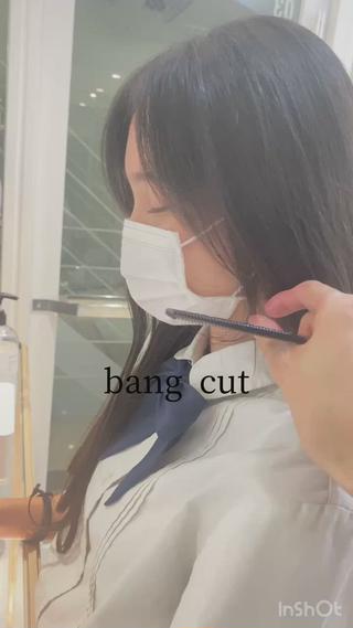 ロング カラー ヘアアレンジ 赤み消しグレージュ 🫒reonのヘアスタイル