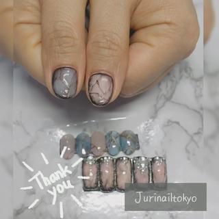 #jurinailtokyo#韓国スタイル
#韓国ネイル#simplenails#シンプル
 #thankyou#gelnail#nail#nuance 
 #いつもありがとうございます 
#instagood #instanails 
#ニュアンスネイル#個性派
 #マグネット#大人ネイル
#gracegel 
 #ららぽーと湘南平塚 
 #プライベートネイルサロン 
#お任せネイル #平塚ネイル 
 #韓国人 #ネイリスト#かわいい
#上品ネイル#cute#透明感
#クリアネイル#ニュアンスネイル 