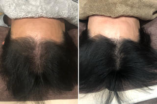 セントラル鍼灸院 Re:laxyのヘアスタイル