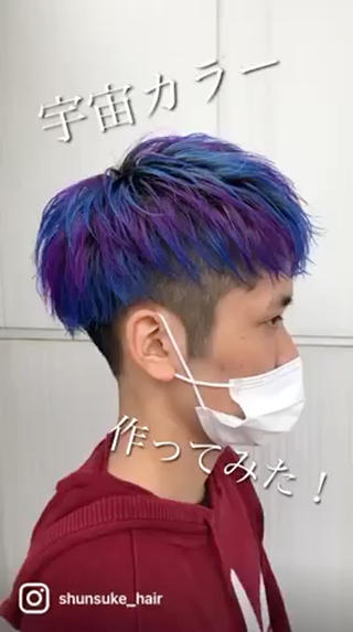 個性を求める方はこちらのクーポンでご予約ください