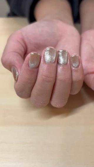 ネイル tete __のネイルデザイン