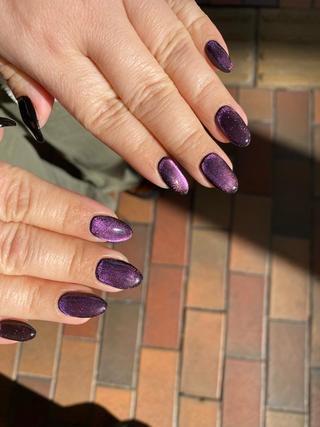 ブラックピンク 