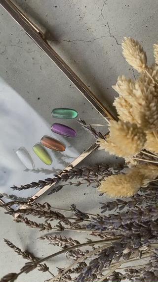 ネイル nailsalon ∞ ﾐｶﾅﾙ ∞のネイルデザイン