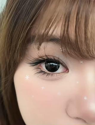 マツエク・マツパ Angelic Reina ♥🧸のマツエク・マツパデザイン