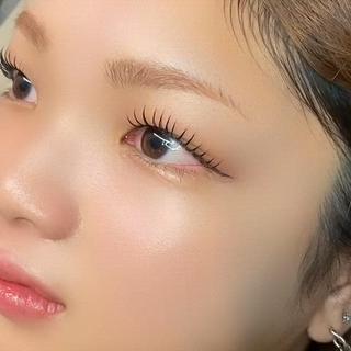 マツエク・マツパ UNIONBOOTH kotohaのマツエク・マツパデザイン