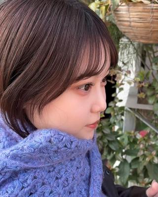 マツエク・マツパ UNIONBOOTH kotohaのマツエク・マツパデザイン