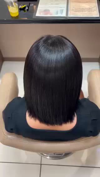 ショート 🫧らんと🫧  ︎︎のヘアスタイル