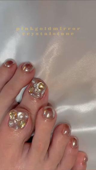 foot nail  




ご予約お待ちしてます♡ྀི ˖

Instagram→ @az__chi__n


𓍯 Nail salon&School REPLENDA 
 大阪府大阪市住之江区粉浜1-25-1 ハイムグランディ305
南海本線粉浜駅/地下鉄四つ橋線玉 
