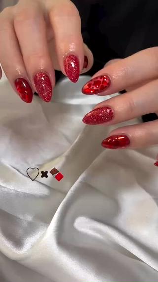 千葉市︴稲毛区︴nail_kina 〚ネイル_キナ 〛
♡
4本アート ¥5,800
𓂃︎ パラジェル使用〖追加料金なし 〗
𓂃︎ énoiちゅるちゅる系magnet取扱店
𓂃︎ 駐車場有
𓂃︎ Netflix、YouTube、アマプラ完備
#ハートネイル#バレンタインネイル#ネイルデザイン#マグネットネイル#フラッシュネイル