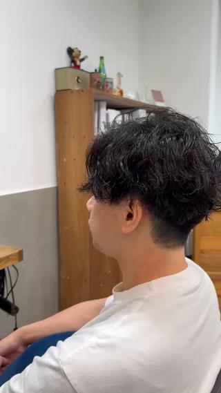 メンズ ✨メンズ特化✨ 渡邊  一平のヘアスタイル