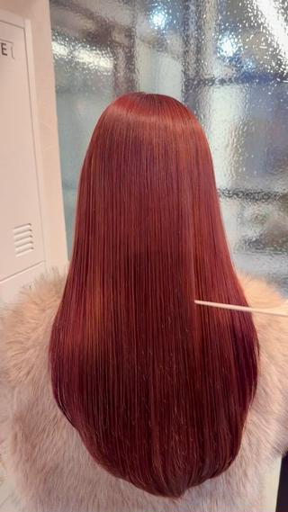 可愛い暖色カラー‪‪︎‬ 