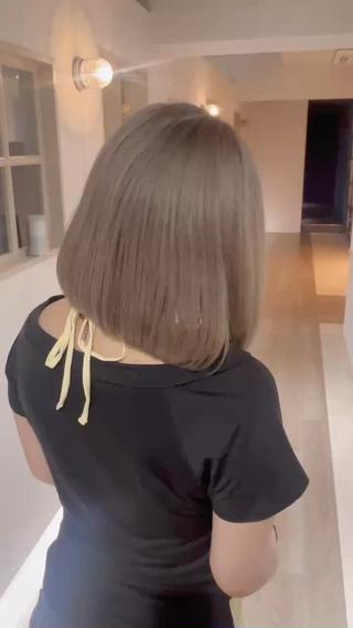 ブリーチモデル募集中です！ 