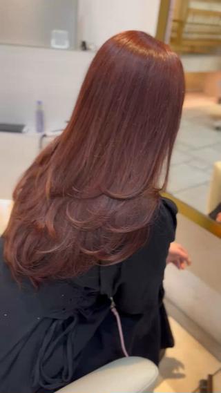 テラコッタブラウンレイヤーとの相性抜群!