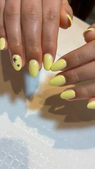 ネイル door by LIPPUL所属・door nailのネイルデザイン