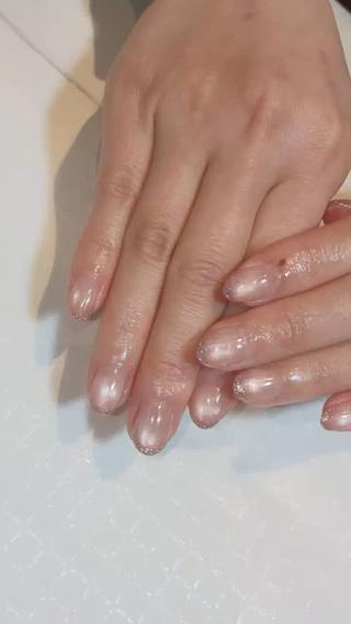 ネイル door nailのネイルデザイン