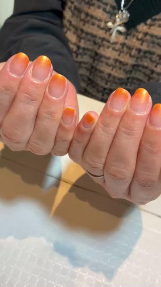 ネイル door by LIPPUL所属・door nailのネイルデザイン