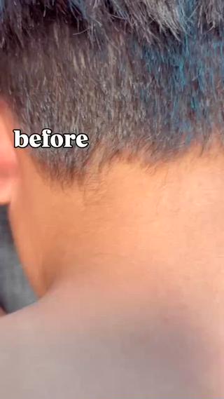 メンズ キッズ メンズ脱毛サロン SHINKAのエステ・リラクイメージ