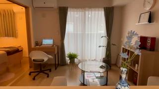 今日は小顔筋骨からスタートデス 