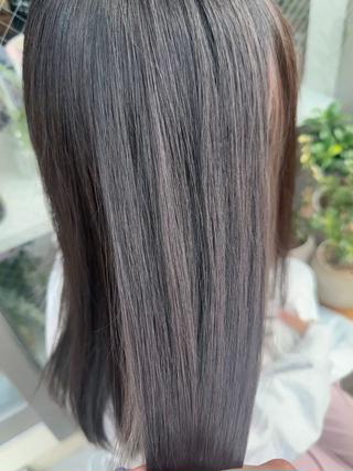 マイクロの力で頭皮の汚れを洗浄して素髪ケア
コタトリートメントでうる艶に
#COTA
#ブリーチカラー
#ダブルカラー
#花屋併設
#車道
#名古屋
#ダブルかー