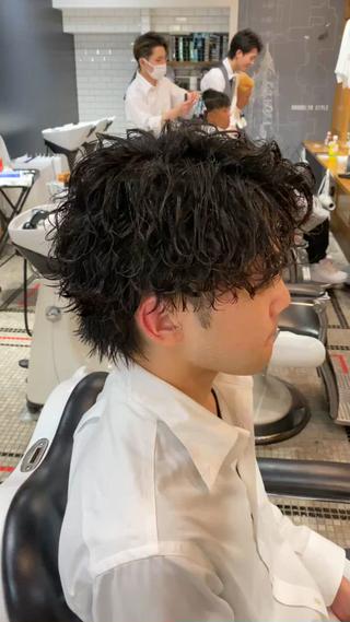 波巻きスパイラル 