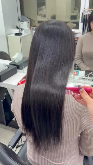 ロング カラー/プルエクステ 🫧🐬Yuihaのヘアスタイル