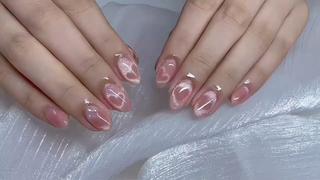 ネイル L&Y Nail salonのネイルデザイン