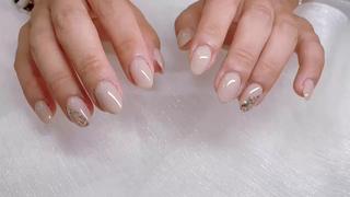 ネイル L&Y Nail salonのネイルデザイン