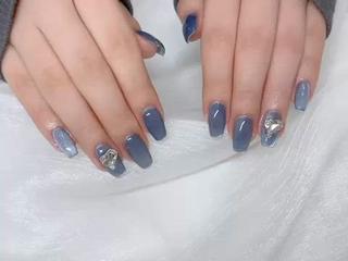 ネイル L&Y Nail salonのネイルデザイン