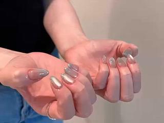 ネイル L&Y Nail salonのネイルデザイン