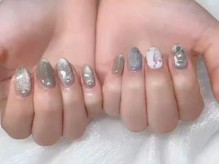 ネイル L&Y Nail salonのネイルデザイン