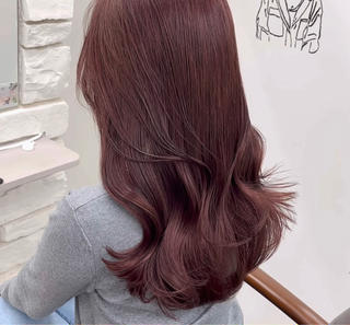 春が終わる前にピンクしませんか？ 