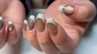 ネイル nail salon Nnoëのネイルデザイン