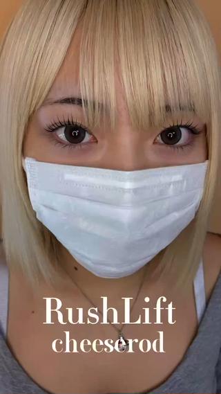 マツエク・マツパ 天野 美幸のマツエク・マツパデザイン